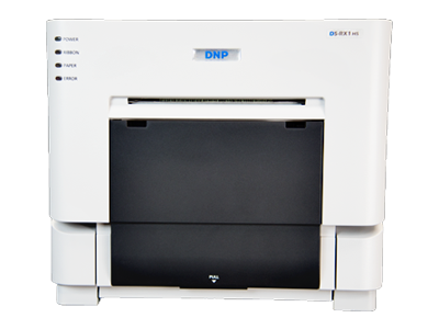 thermo sublimation printer DNP DS-RX1 HS