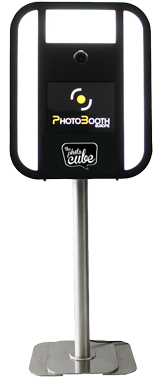 photo booth verkoop